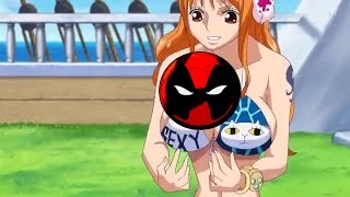 One Piece Приколы (15)