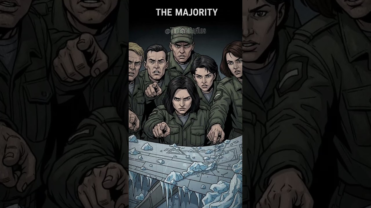 The Crash That Destroyed the CASB: Why 4 Investigators Refused to Sign