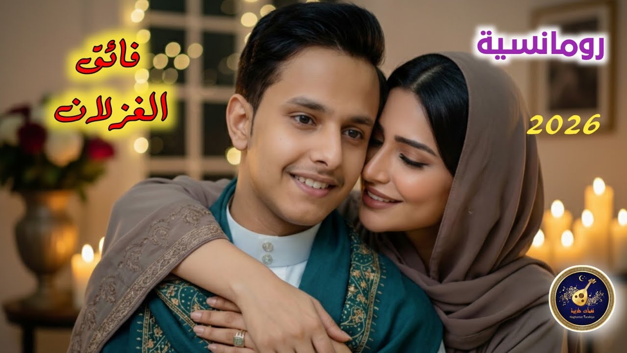 أصيل أبو بكر: فايق الغزلان | جلسة طرب رومانسية تأسر القلوب Aseel Abu Bakr - Romantic Tarab Mix