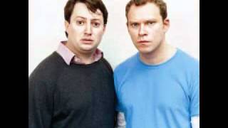 Mitchell and Webb Identity Theft