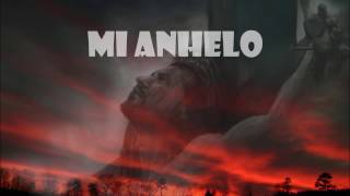 Miniatura del video "Mi Anhelo - Jaime Murrell - Letra"