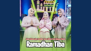 Download Lagu Ramadhan Tiba (feat. Mahesa Music) Download Lagu Ramadhan Tiba (feat. Mahesa Music)