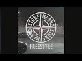 Iang riky  stone island freestyle prod by maxi