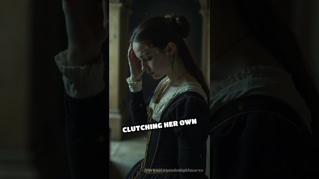 Ghosts of the Tower Royal Hauntings Unveiled 