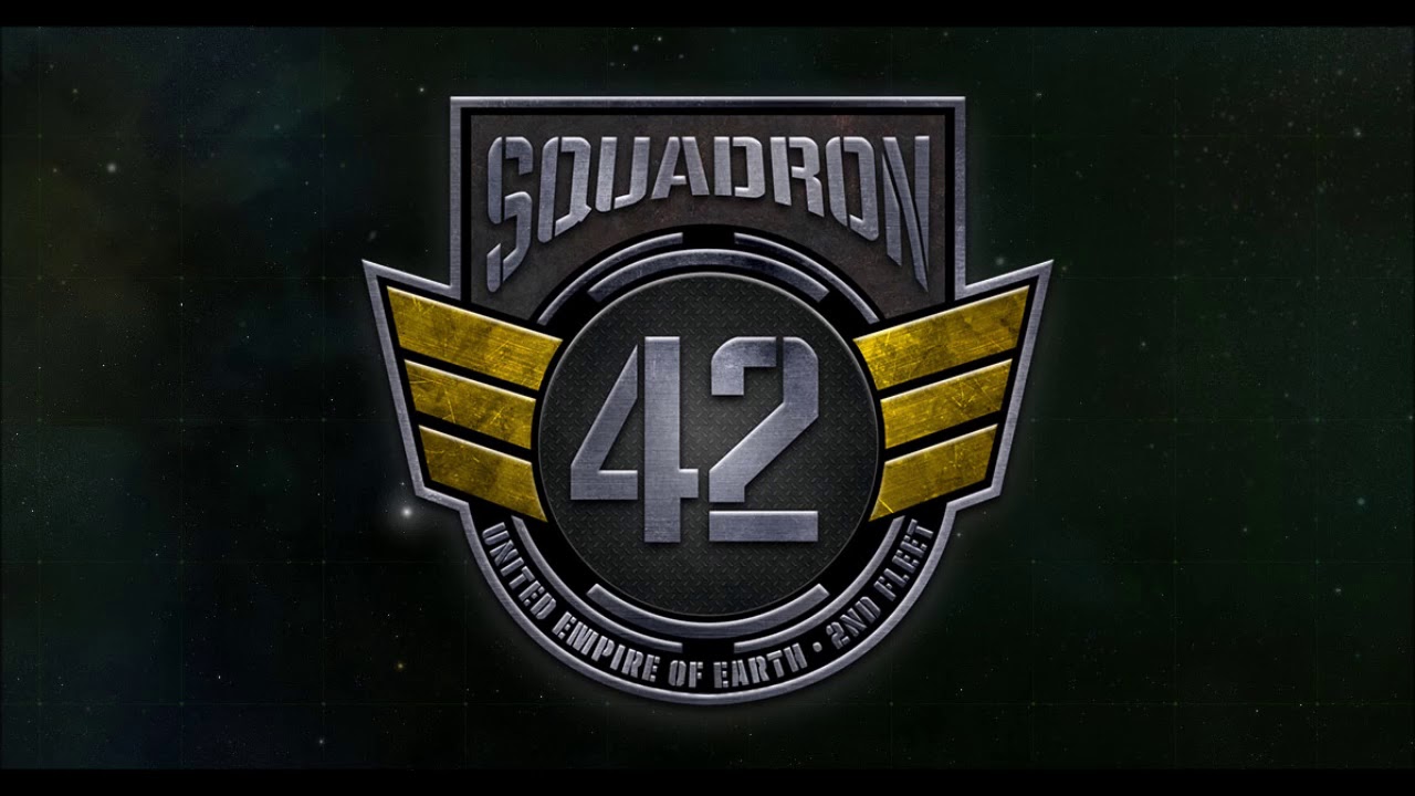 Squadron 42 Soundtrack - Return to Idris (Geoff Zanelli)