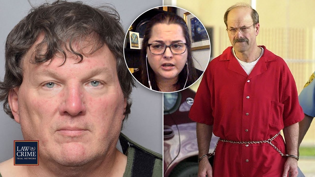 ‘Like My Dad’: Daughter of Serial Killer BTK Reacts to Gilgo Beach Murders Case