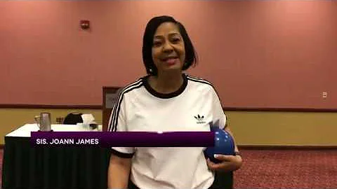 PC 2020 Personal Interviews - Joann James