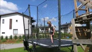 3Run flippers - Summer 2016!