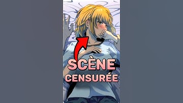 Cette scène a disparu de Solo Leveling saison 2 #sololeveling #shorts