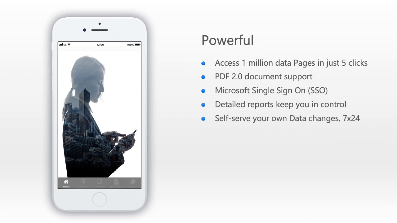 URiM APP - Universal Remote Information Management
