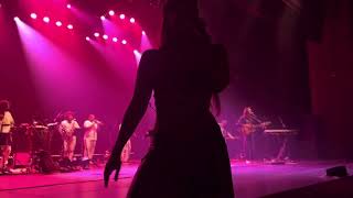 Bala Desejo - Love Love - Sesc Pinheiros 28/07/2023