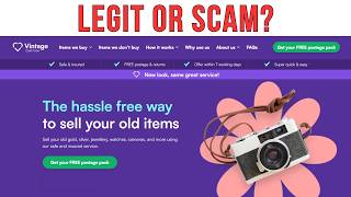 Vintage Cash Cow Reviews Is It Legit or a Scam