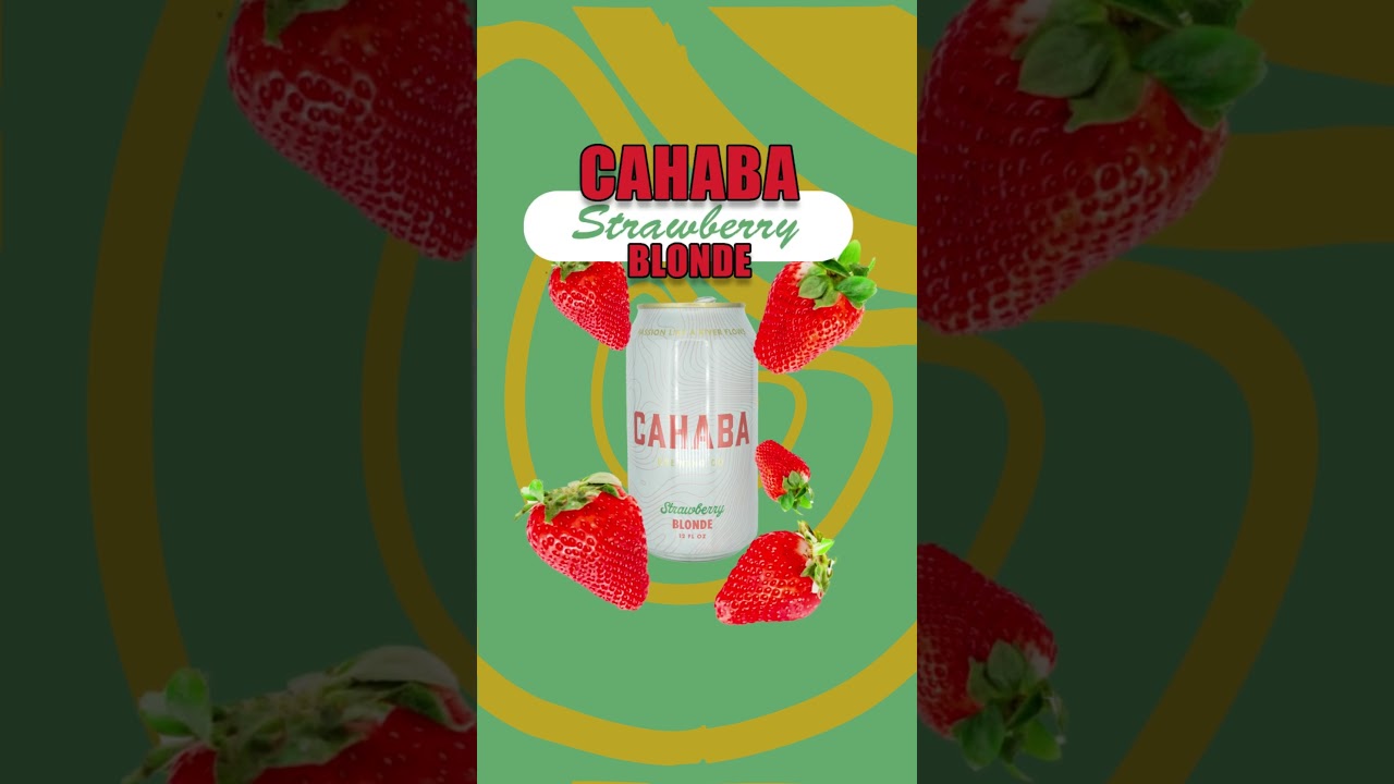 Cahaba Spec Ad