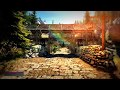 Skyrim SE - A Walk Through The Forest