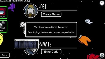 CRASHING AMONGUS MATCH 🤣 ( educational )