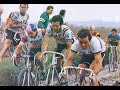 Paris-Roubaix 1981 - Victoire historique de Bernard Hinault avec le maillot arc-en-ciel (720p)