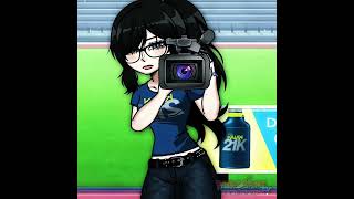 im to fast ( old trend ) | #gachalife #gacha #gachafyp