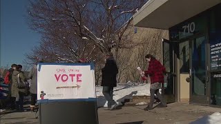 Changes announced in Minnesota education leaderships