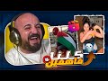 سبيدرمان طلع فلسطيني ! 😂 ردة فعل مقاطع ريلز ! 🤣