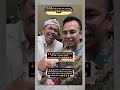 Masyaallah bapak aing sama Aa Raffi semoga amanah untuk rakyat#raffiahmad#kdmgubjabar#shorts