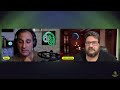 Welcome to our live show!