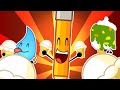 BFDIA S IceCream Song ANIMATED