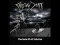 christian death 'The Root Of All Evilution ' (2015)