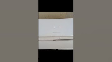 How to Fix F1 & F2 Error In Sharp Mini Split AC Easily!