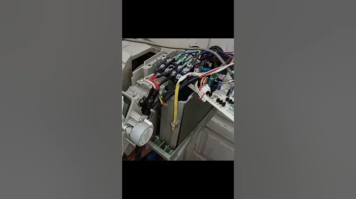 How to Fix F1 & F2 Error In Sharp Mini Split AC Easily!