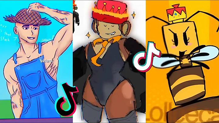 Grow a Garden 🤣 BEST TIKTOK Compilation #38