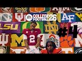College Football 26 Road To Glory #4 Deutsch (PS5)
