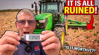 This Is A HUGE Problem For The Farm - What Do I Do NOW?!
