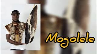 Kgosi Maburu — Mogolele