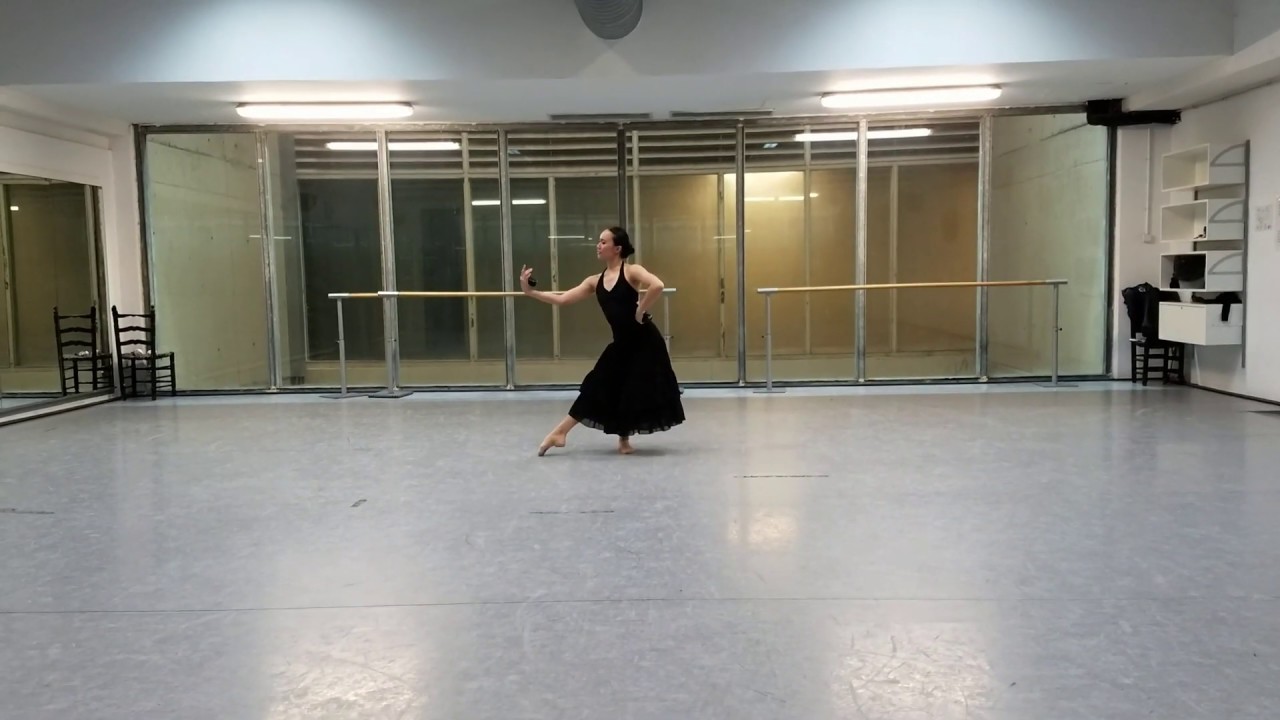 Lalita J. - Escuela Bolera