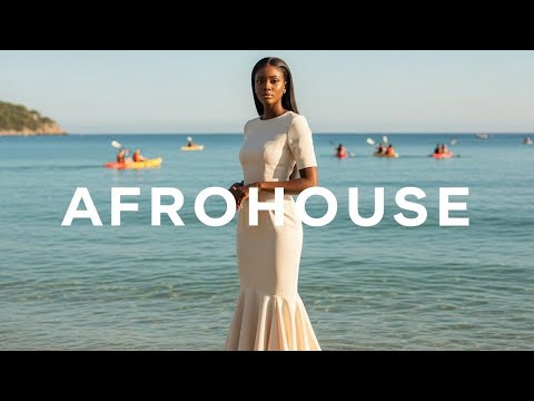 Afro House Mix 2026 Amazing Afro Beat Showcase 2026 