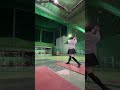 バッセンで一度は経験した事あるやつ #shorts