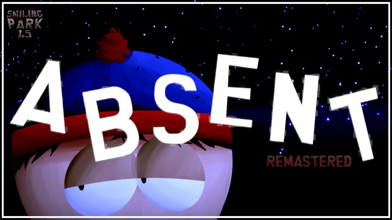 Absent V2 Gameplay - Smiling Park [TEASER]