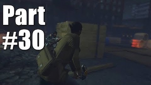 XCOM Enemy Within Mission 30 Bleeding Palace Commentary HD 1080p 60fps Walkthrough Gameplay