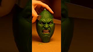 Most Satisfying Fruit Asmr