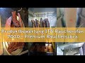 Produktbewertung ITA Räucherofen 7000 - Premium Räucherschrank mit 3 Etagen - Legierter Stahl, mit S