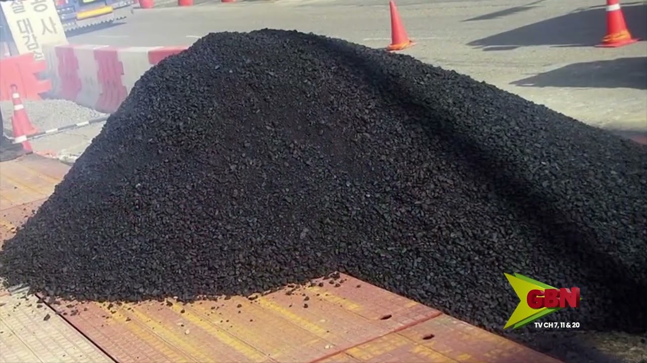 Price of progress – Mt  Royal pipe upgrades