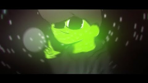 [PZ+AE] #27 - Intro Para "Nando FX" [DoRgAs sTyLe]