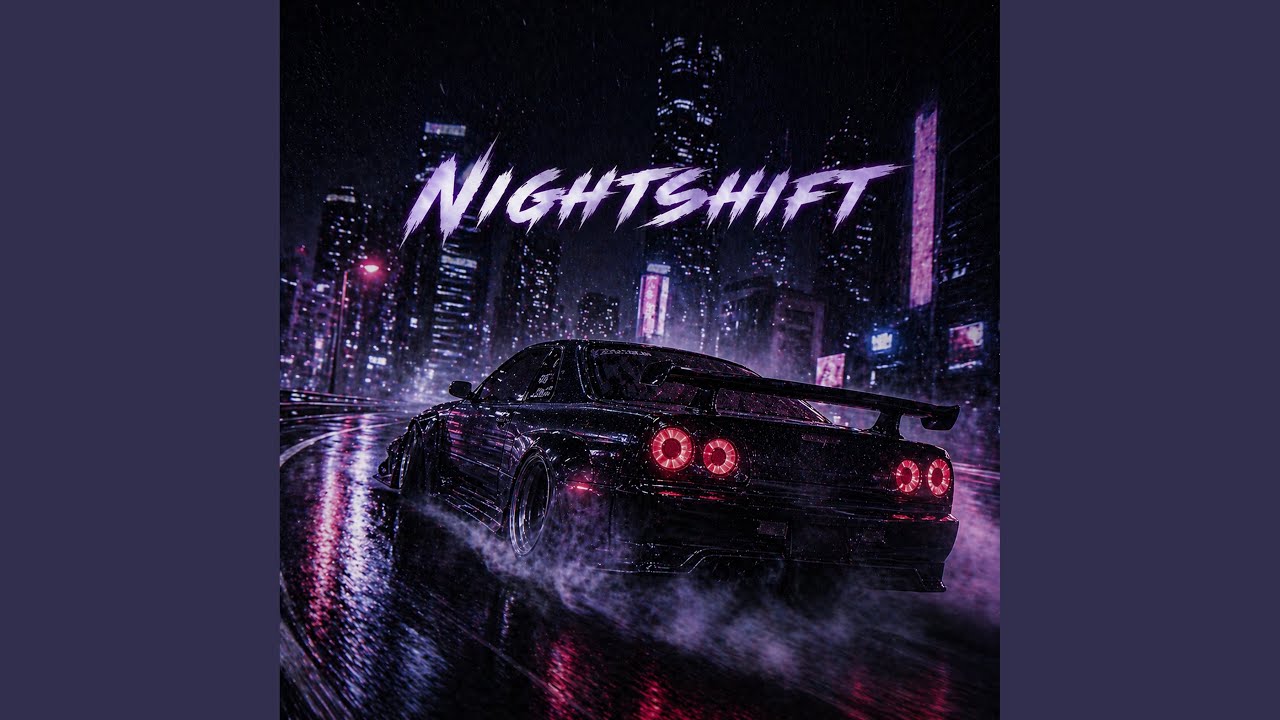 Watch Nightshift on YouTube Watch Nightshift on YouTube