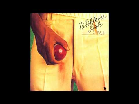 Wishbone Ash - Silver Shoes