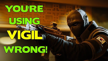 Rainbow Six Siege Tips || You