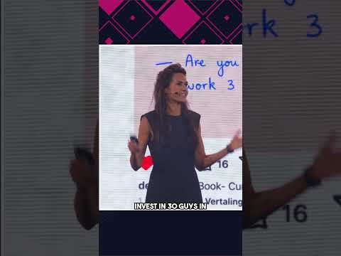 VC Bias: Is one woman enough? ~ Eva de Mol