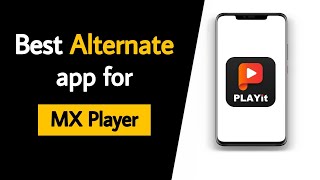 PLAYit - Best Alternate App for MX Player | Best Video Player for Android screenshot 2