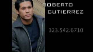 Roberto Gutierrez stunt reel 09