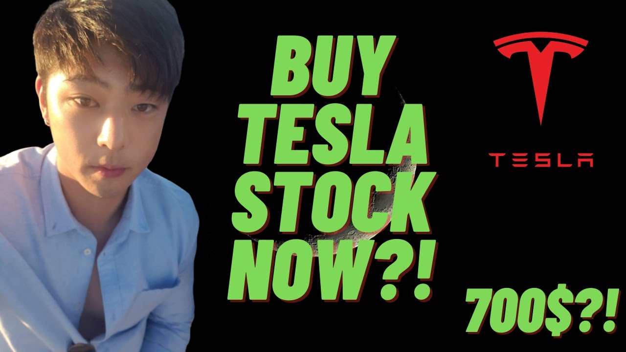 Tesla Stock Price prediction | TSLA a Buy or Sell?! | S&P 500 INCLUSION