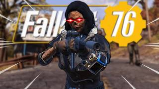 2 Shot VS Furious In PTS🔥- Fallout 76